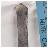 European Lage 19th Century, Early 20th Century Letter Opener