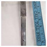 European Lage 19th Century, Early 20th Century Letter Opener