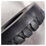 General Tires 6" Tire Ashtray