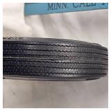 Goodyear Tires, Wndom, MN, Tire and Fleet 5" Ashtray