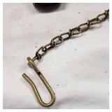 Made in USA Prison Whistle and Early Signal Police Whistle