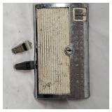 International Harvestor Glove Box Lid and 2 Whistles