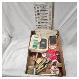 Huge Lot of TORO Windom, MN Advertising