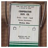 Huge Lot of TORO Windom, MN Advertising