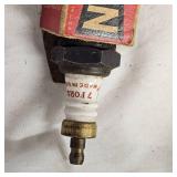 TORO and Sanitary Dang and other Memorabilia