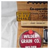 Big Lot of Southern MN advertising