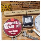 Big Lot of Southern MN advertising