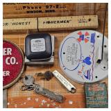 Big Lot of Southern MN advertising