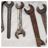 Lot of 9 Early 20th Century Specialty Tools