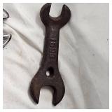 Lot of 9 Early 20th Century Specialty Tools