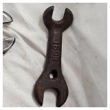 Lot of 9 Early 20th Century Specialty Tools