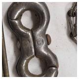 4" and 6" Crescent Wrenches & Specialty Tools