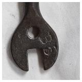 4" and 6" Crescent Wrenches & Specialty Tools