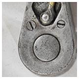 Snap-On 1st Production 1/2" Ratchet, works perfect