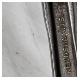 Snap-On 1st Production 1/2" Ratchet, works perfect