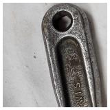 Snap-On 1st Production 1/2" Ratchet, works perfect