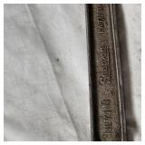 Snap-On 1st Production 1/2" Ratchet, works perfect