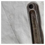 Snap-On 1st Production 1/2" Ratchet, works perfect