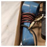 Original Northwestern Bell Telephone Service Checking Phone & Digital Scale