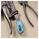 Werner Milling Co., Windom, MN Specialty Screwdriver and Silver Bullet Level and other Tools