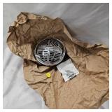 Factory New Harley Davidson Horn and Screws Kit, No Longer Made Part