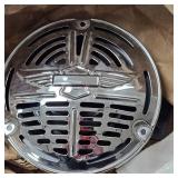 Factory New Harley Davidson Horn and Screws Kit, No Longer Made Part