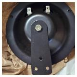 Factory New Harley Davidson Horn and Screws Kit, No Longer Made Part