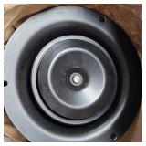 Factory New Harley Davidson Horn and Screws Kit, No Longer Made Part