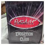 Harley Davidson Book/Peterbuilt Book/Bonjoui Book