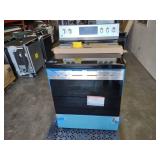 Ikea Electric Range with Convection...