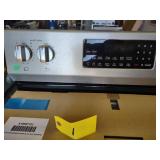 Ikea Electric Range with Convection...