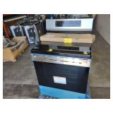 Ikea Electric Range with Convection...