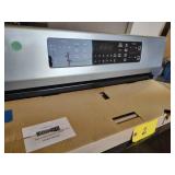 Ikea Electric Range with Convection...