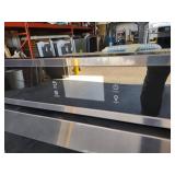 Ikea 30" Built-In Convection Oven, ...