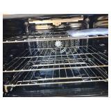 Ikea 30" Built-In Convection Oven, ...