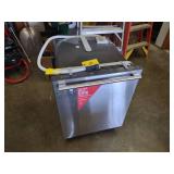 Ikea Dish Washer, Model Essentiel 6...