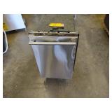 Ikea 18" Dish Washer, Model Villkor...