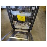 Ikea 18" Dish Washer, Model Villkor...