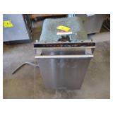 Ikea 18" Dish Washer, Model Villkor...