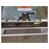 Ikea 18" Dish Washer, Model Villkor...