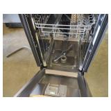 Ikea 18" Dish Washer, Model Villkor...