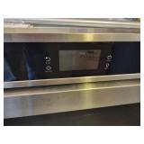 Ikea 30" Built-In Convection Oven, ...