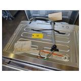 Ikea 30" Built-In Convection Oven, ...