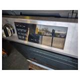 Ikea Gas Range with Convection Oven...