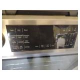 Ikea Gas Range with Convection Oven...