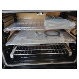 Ikea Gas Range with Convection Oven...