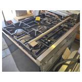 Ikea Gas Range with Convection Oven...