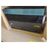 Ikea Over The Range Microwave Oven,...