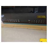 Ikea Over The Range Microwave Oven,...