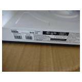 Ikea Over The Range Microwave Oven,...